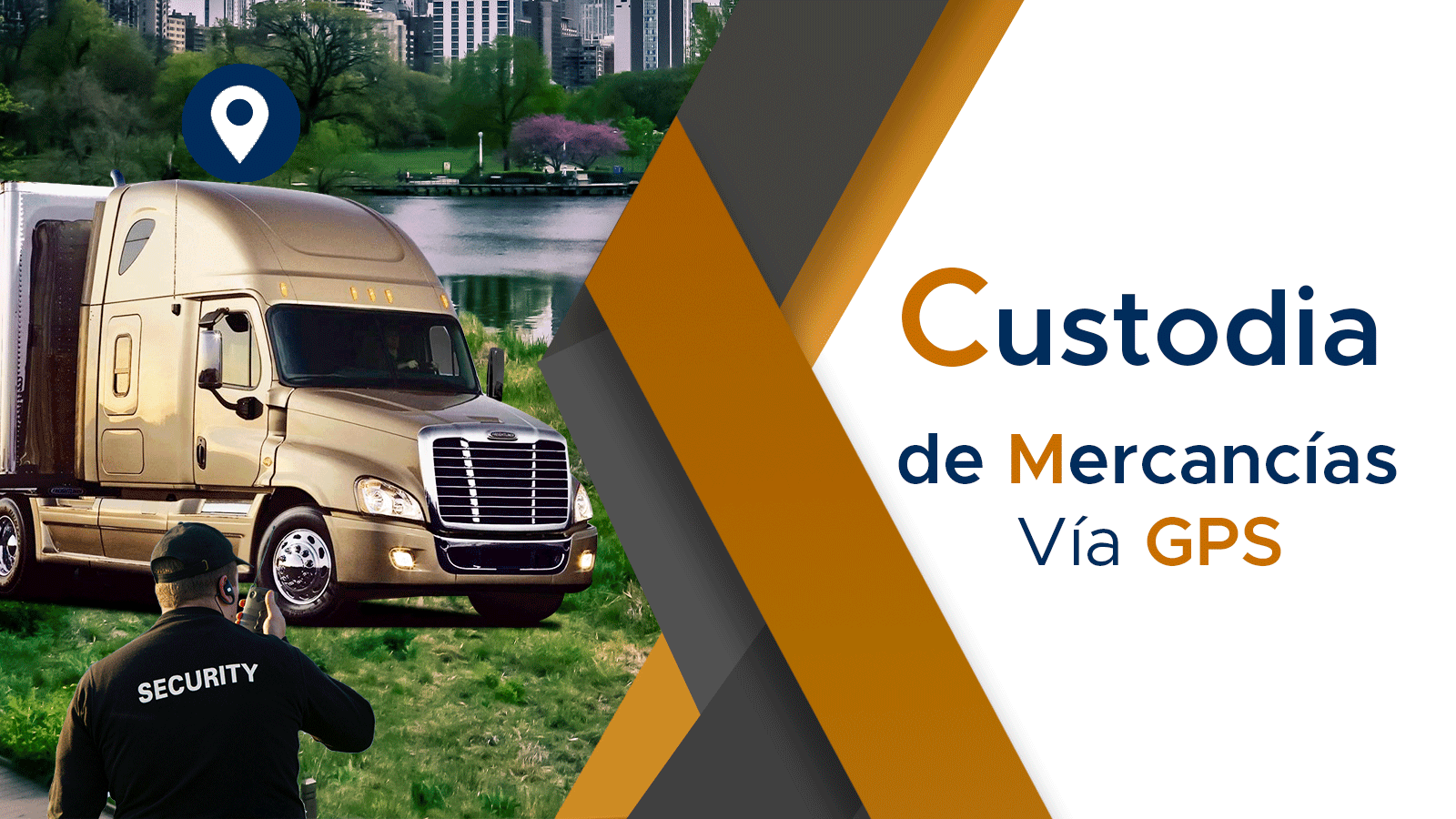 Guarda y custodia CORPOMEX